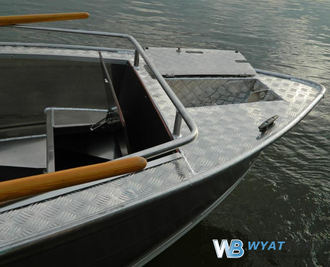 Wyatboat-490Р